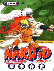 Truyện tranh Naruto Full Màu