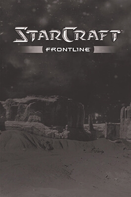 Truyện tranh StarCraft: Frontline | Tiền Tuyến