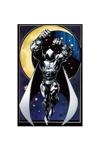 Truyện tranh Vengeance of the Moon Knight - Đòn Thù của Moon Knight